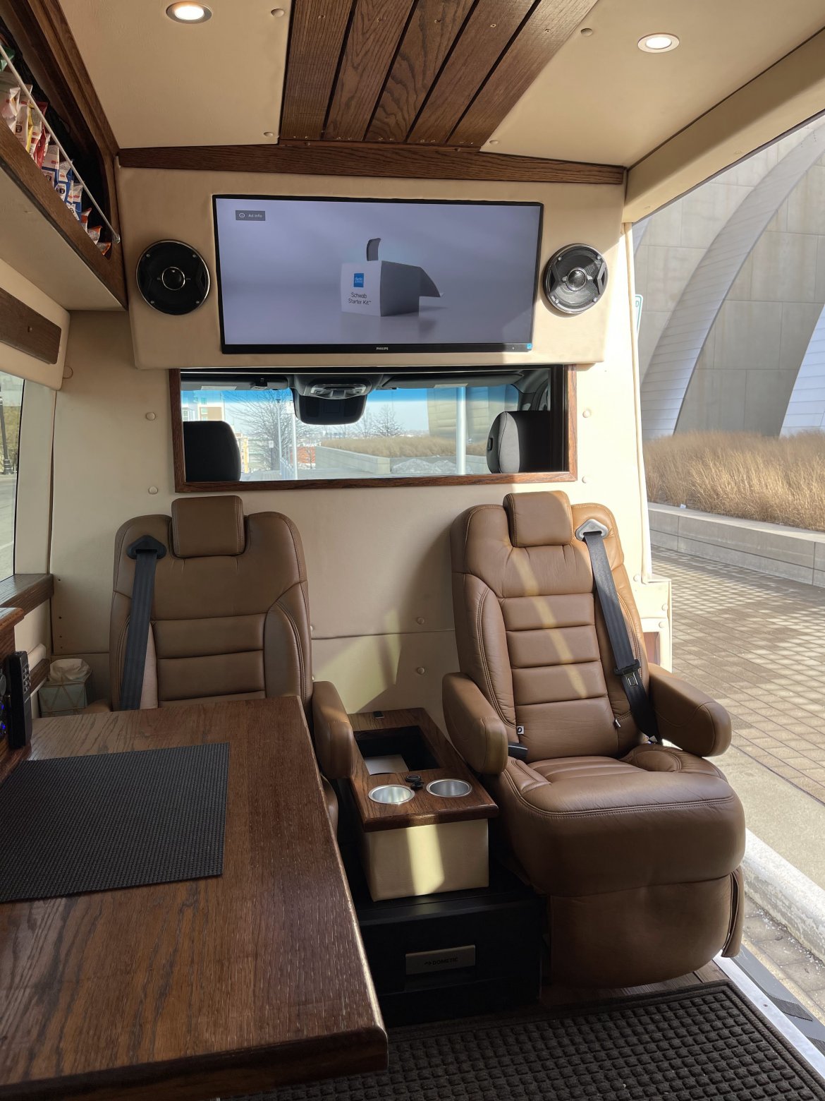 Sprinter for sale: 2020 Mercedes-Benz 2500 - 170 High Roof 23&quot;