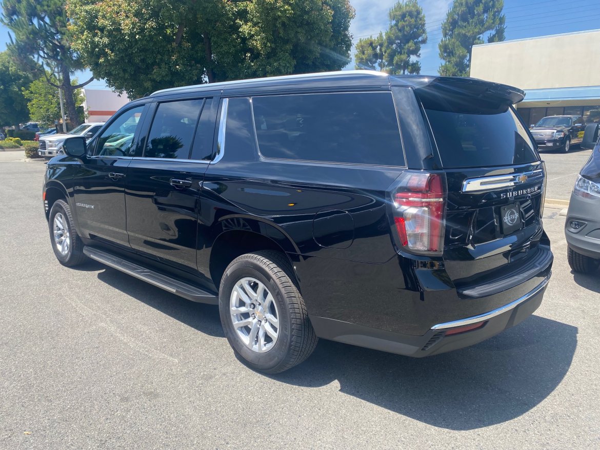 SUV for Sale in Ontario, CA - Photo 4