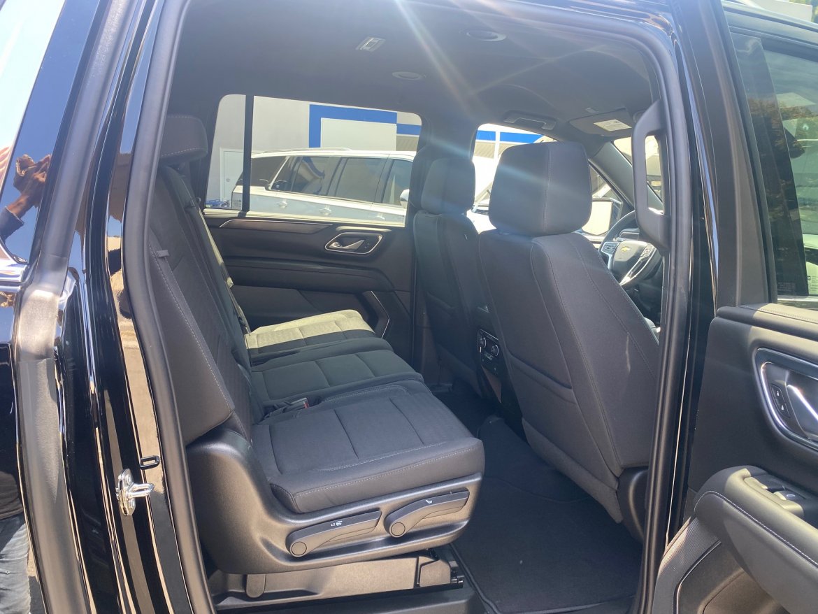 SUV for Sale in Ontario, CA - Photo 8