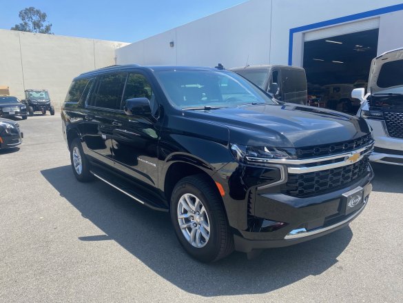 2023 Chevrolet Suburban SUV for Sale in Ontario, CA - Main Photo