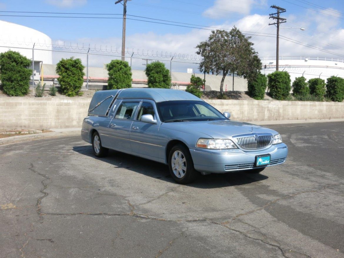 Funeral for Sale in Carson, CA - Photo 8