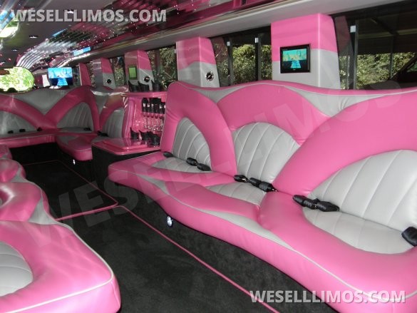 2006 Hummer H2 Limousine for Sale in soso, MS - Photo 2