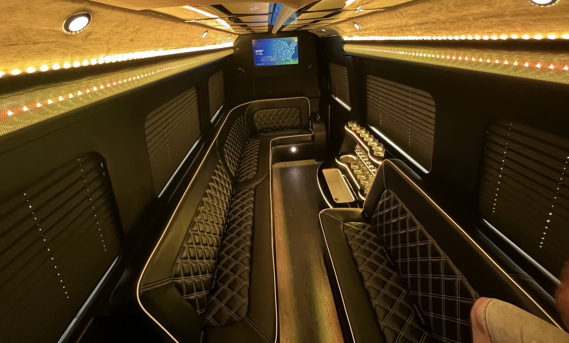 Sprinter for Sale in San Diego, CA - Photo 6