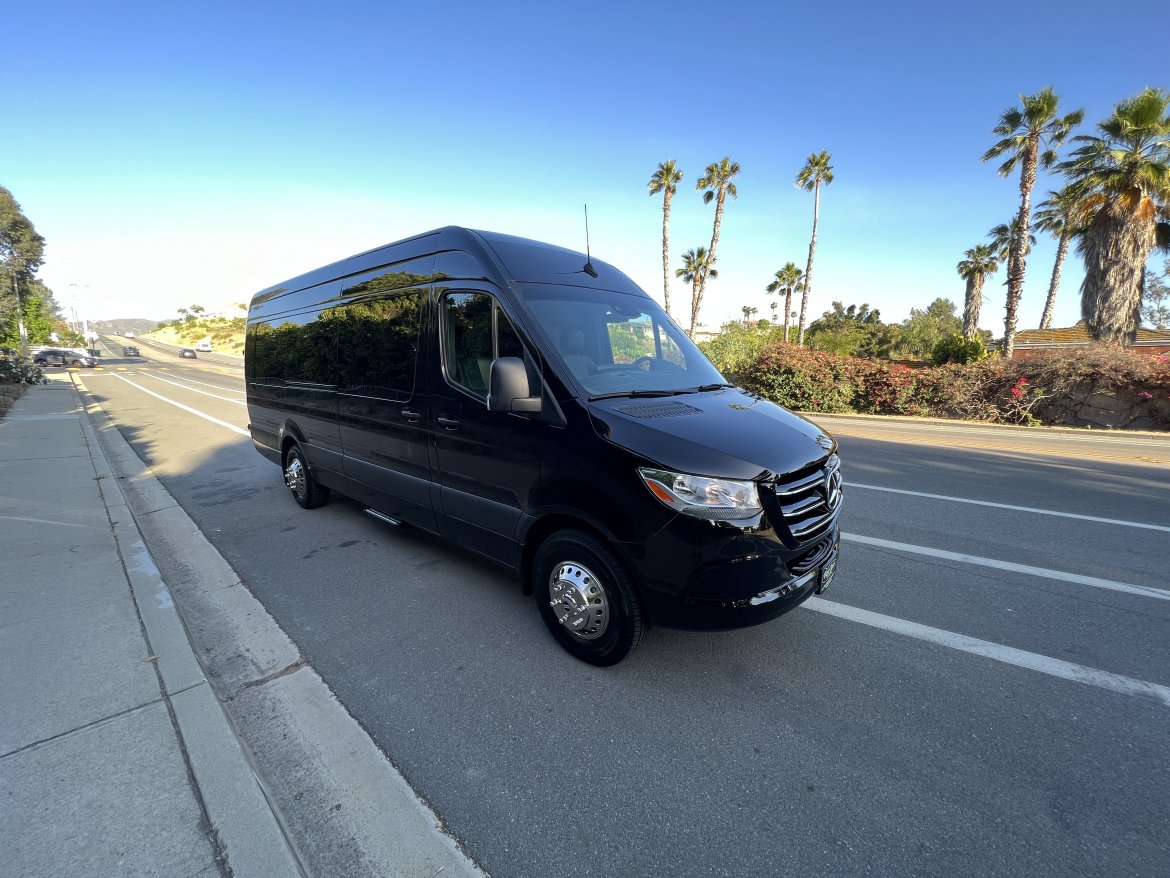 Sprinter for Sale in San Diego, CA - Photo 7