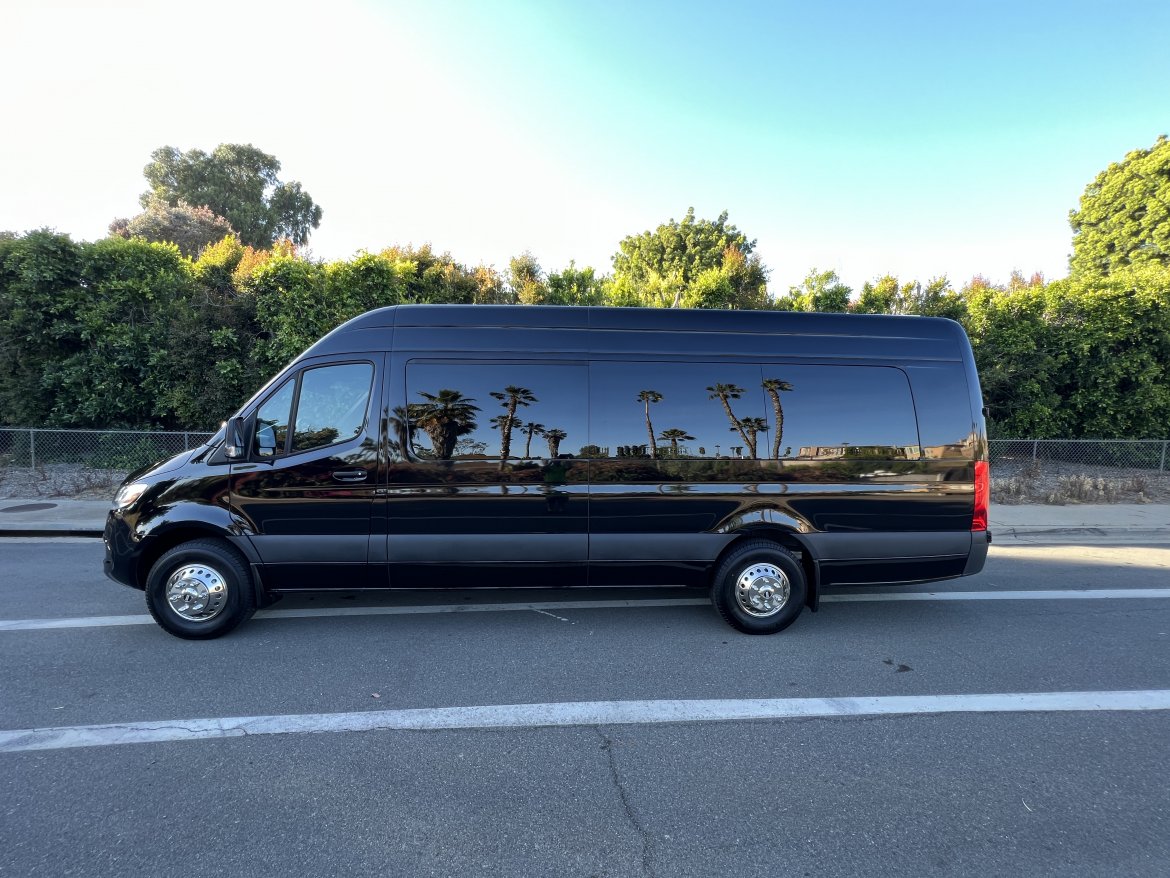 Sprinter for Sale in San Diego, CA - Photo 8