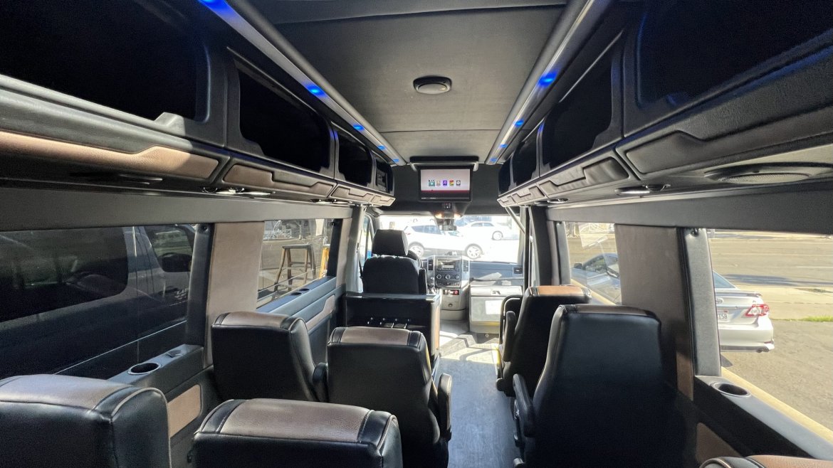 Sprinter for Sale in Anaheim, CA - Photo 8
