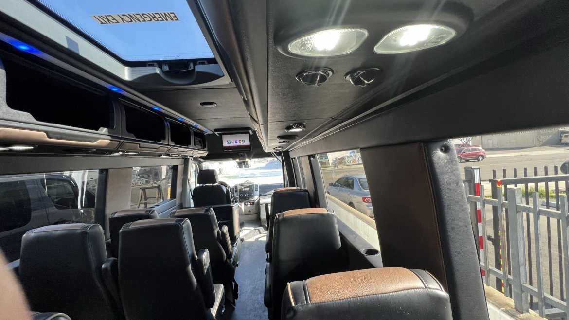 Sprinter for Sale in Anaheim, CA - Photo 9