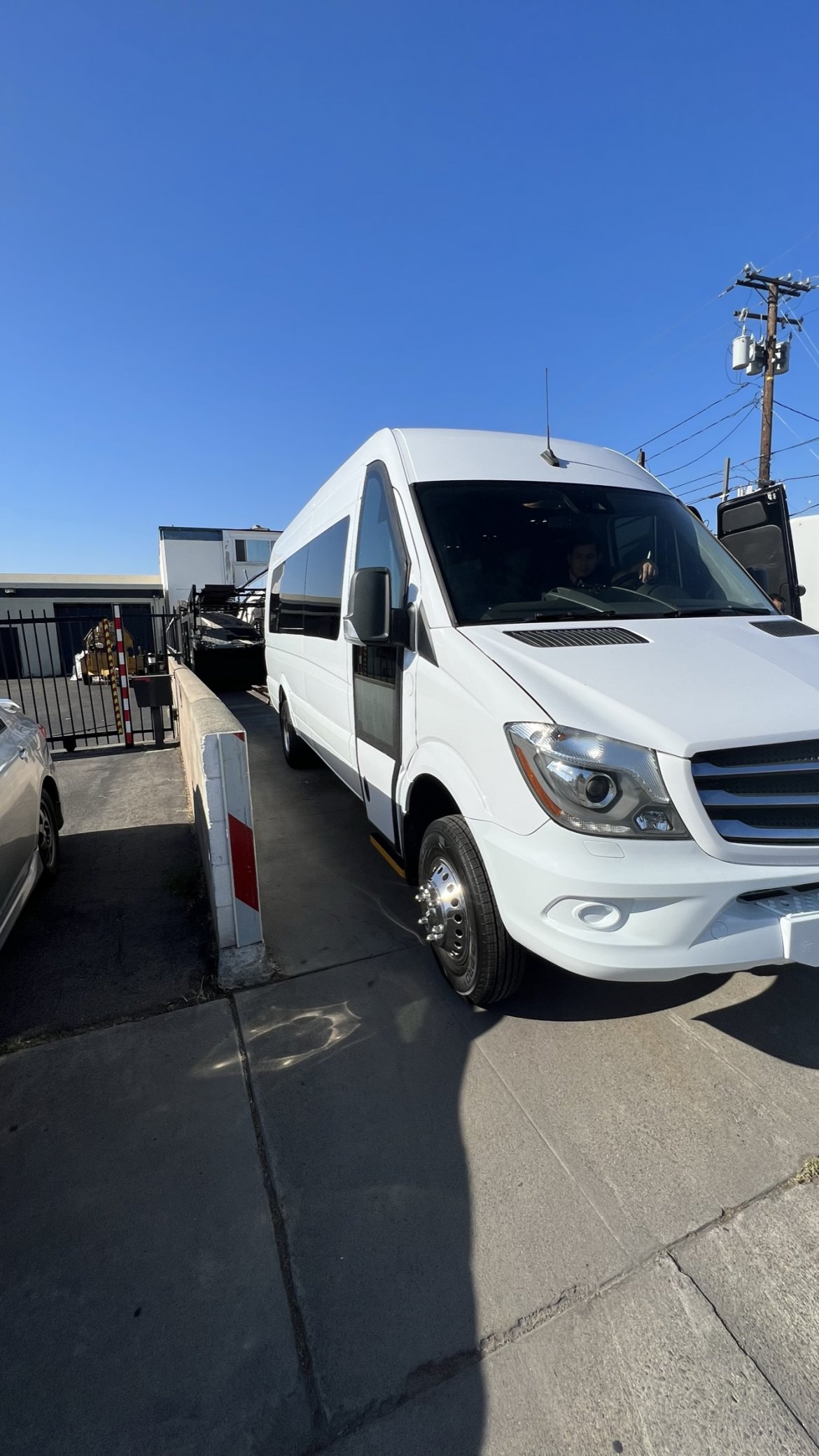 Sprinter for Sale in Anaheim, CA - Photo 15