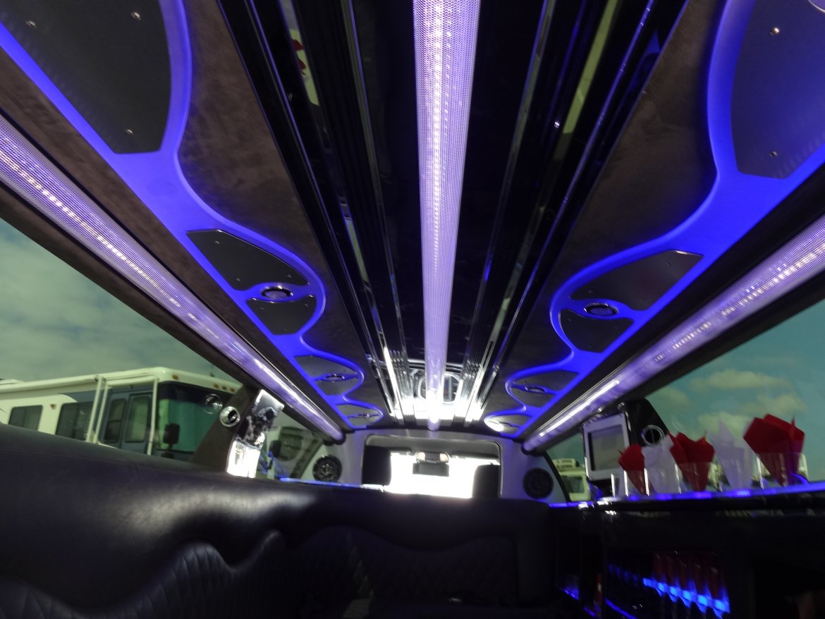 Photo of Limousine for sale: 2014 Chrysler 140 Inch Conversion 140" by Specialty Cpnversions SPV