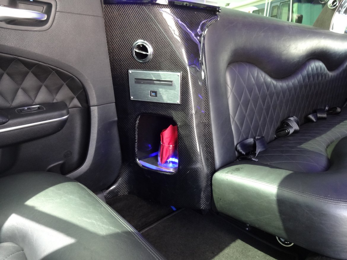 Photo of Limousine for sale: 2014 Chrysler 140 Inch Conversion 140" by Specialty Cpnversions SPV