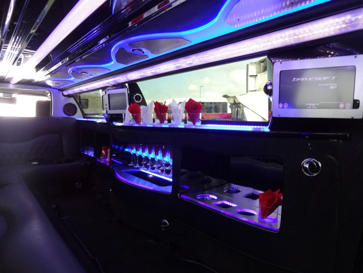 Photo of Limousine for sale: 2014 Chrysler 140 Inch Conversion 140" by Specialty Cpnversions SPV