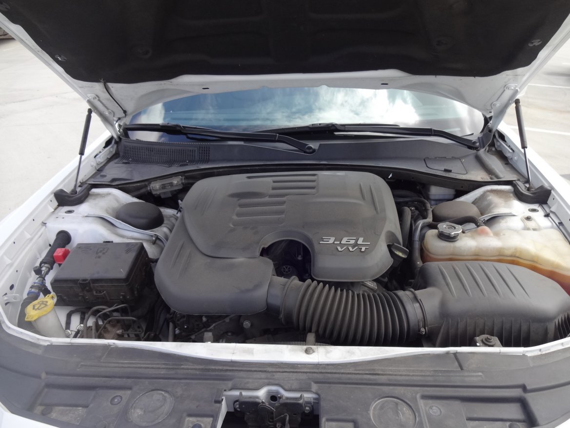 Photo of Limousine for sale: 2014 Chrysler 140 Inch Conversion 140" by Specialty Cpnversions SPV