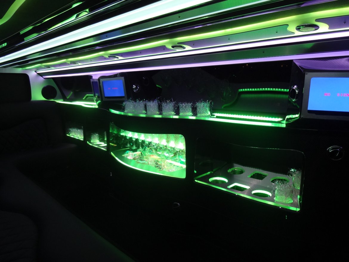 Photo of Limousine for sale: 2014 Chrysler 140 Inch Conversion 140" by Specialty Cpnversions SPV