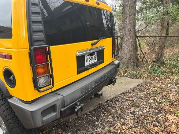 2004 Hummer H2 Truck for Sale in Cleveland, OH - Photo 3