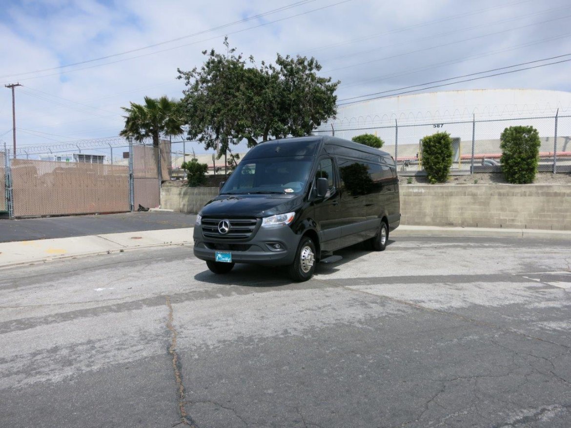 Sprinter for Sale in Carson, CA - Photo 9