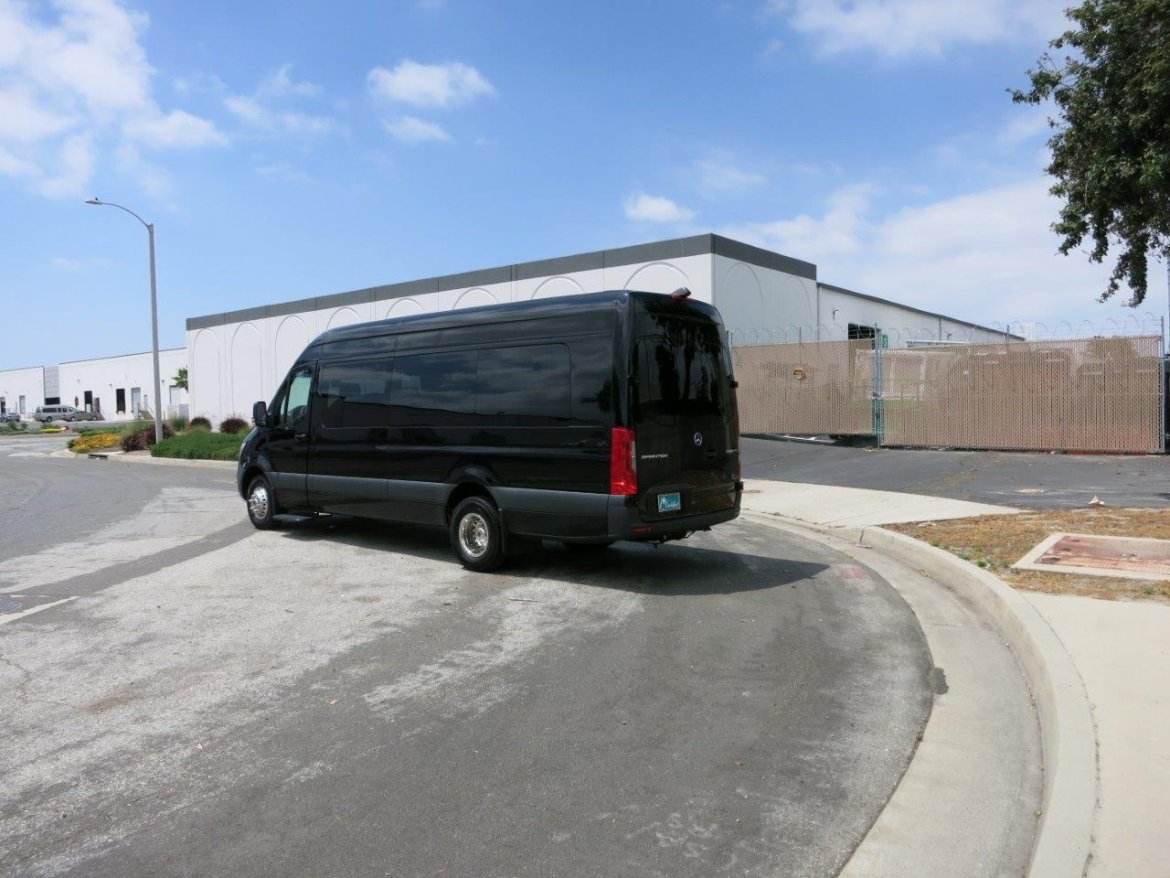 Sprinter for Sale in Carson, CA - Photo 12