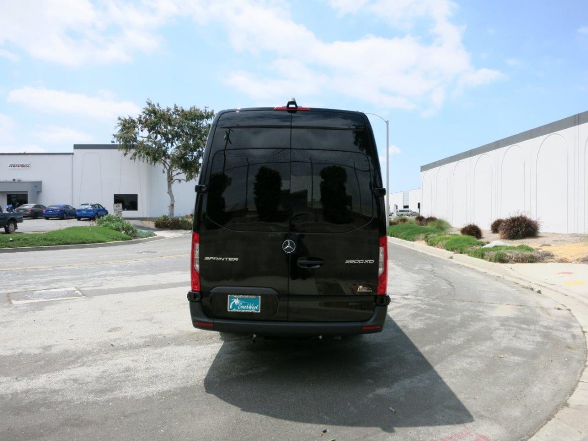 Sprinter for Sale in Carson, CA - Photo 13