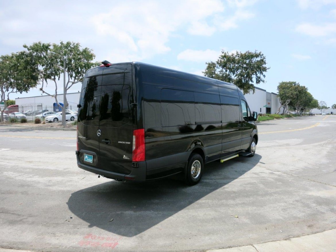 Sprinter for Sale in Carson, CA - Photo 14