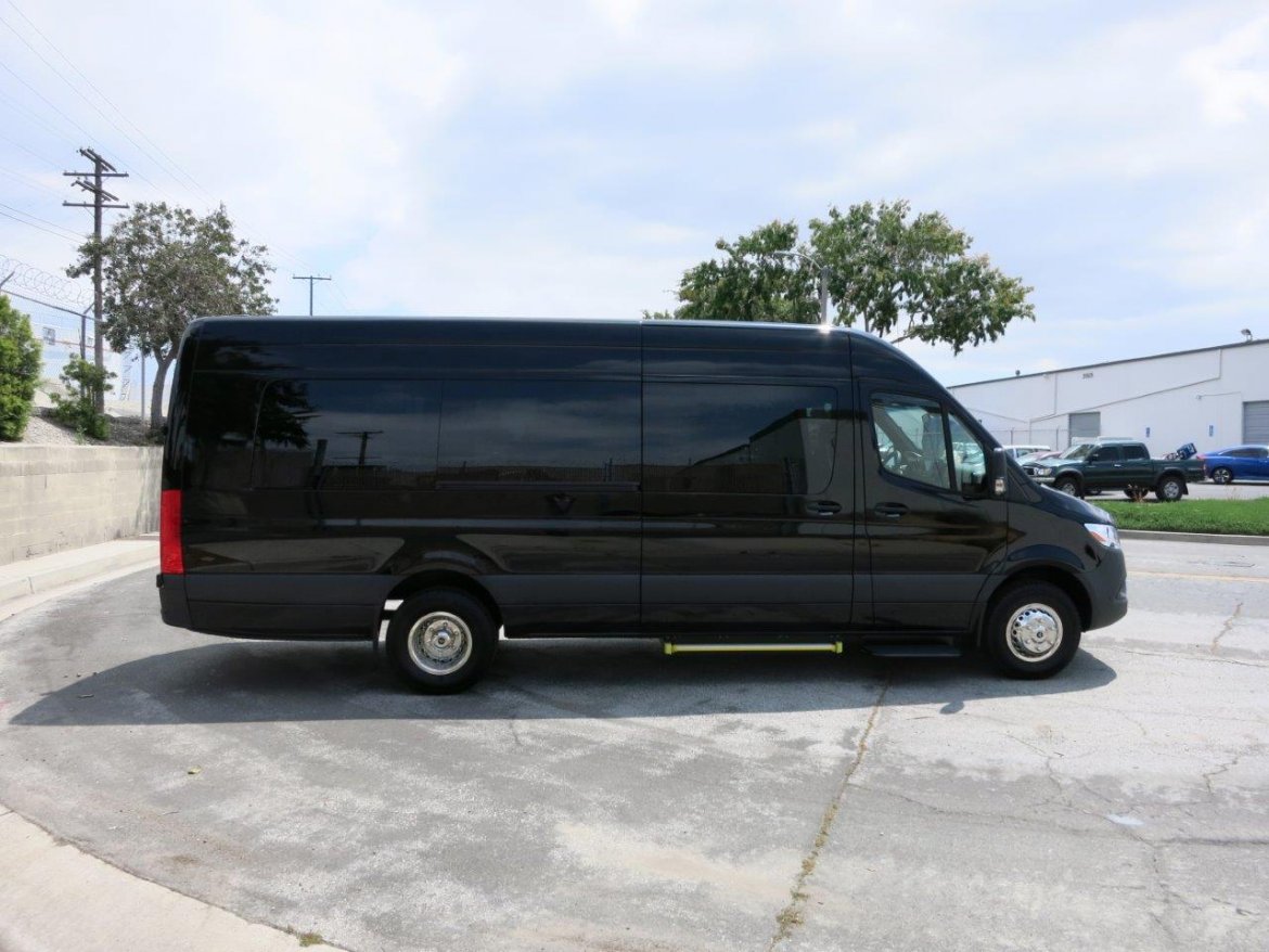 Sprinter for Sale in Carson, CA - Photo 15