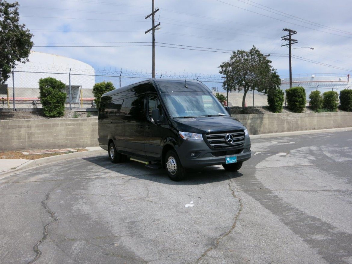 Sprinter for Sale in Carson, CA - Photo 16