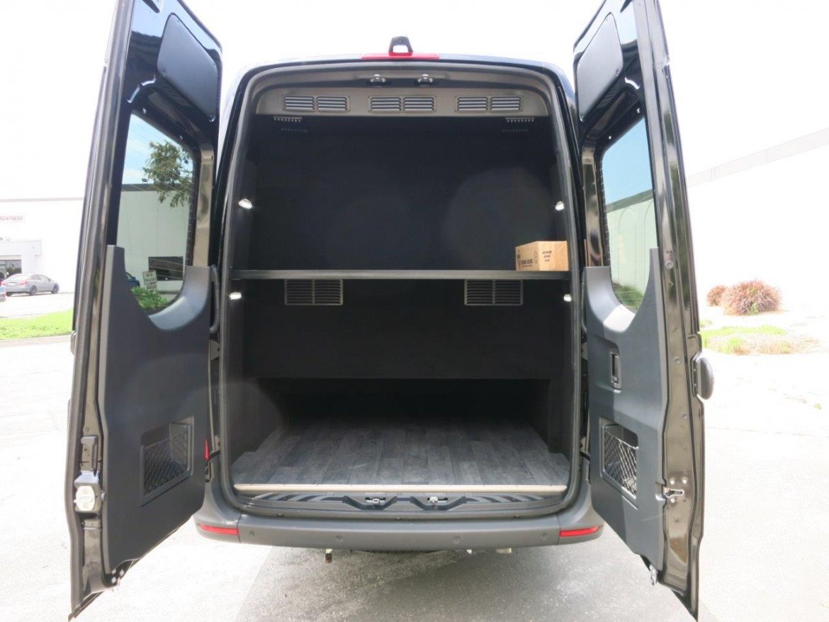 Sprinter for Sale in Carson, CA - Photo 18