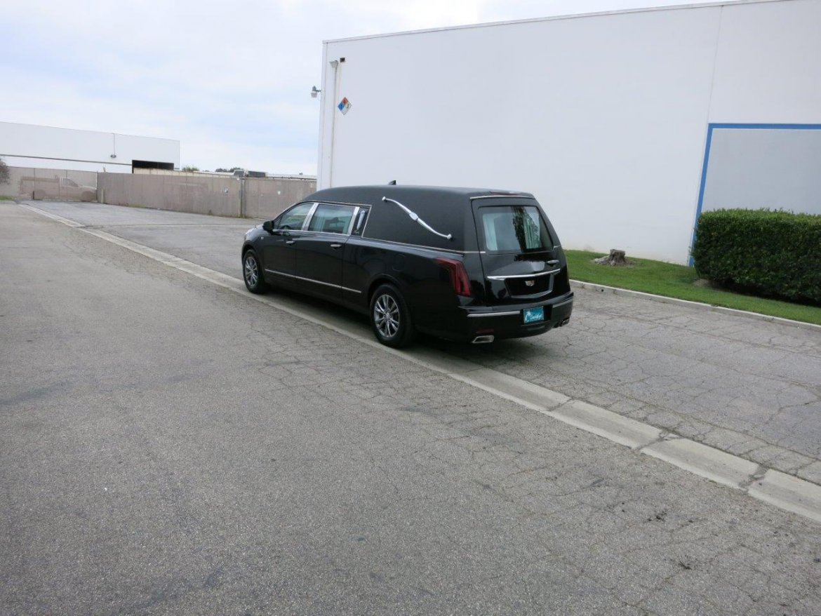 Funeral for Sale in Carson, CA - Photo 5