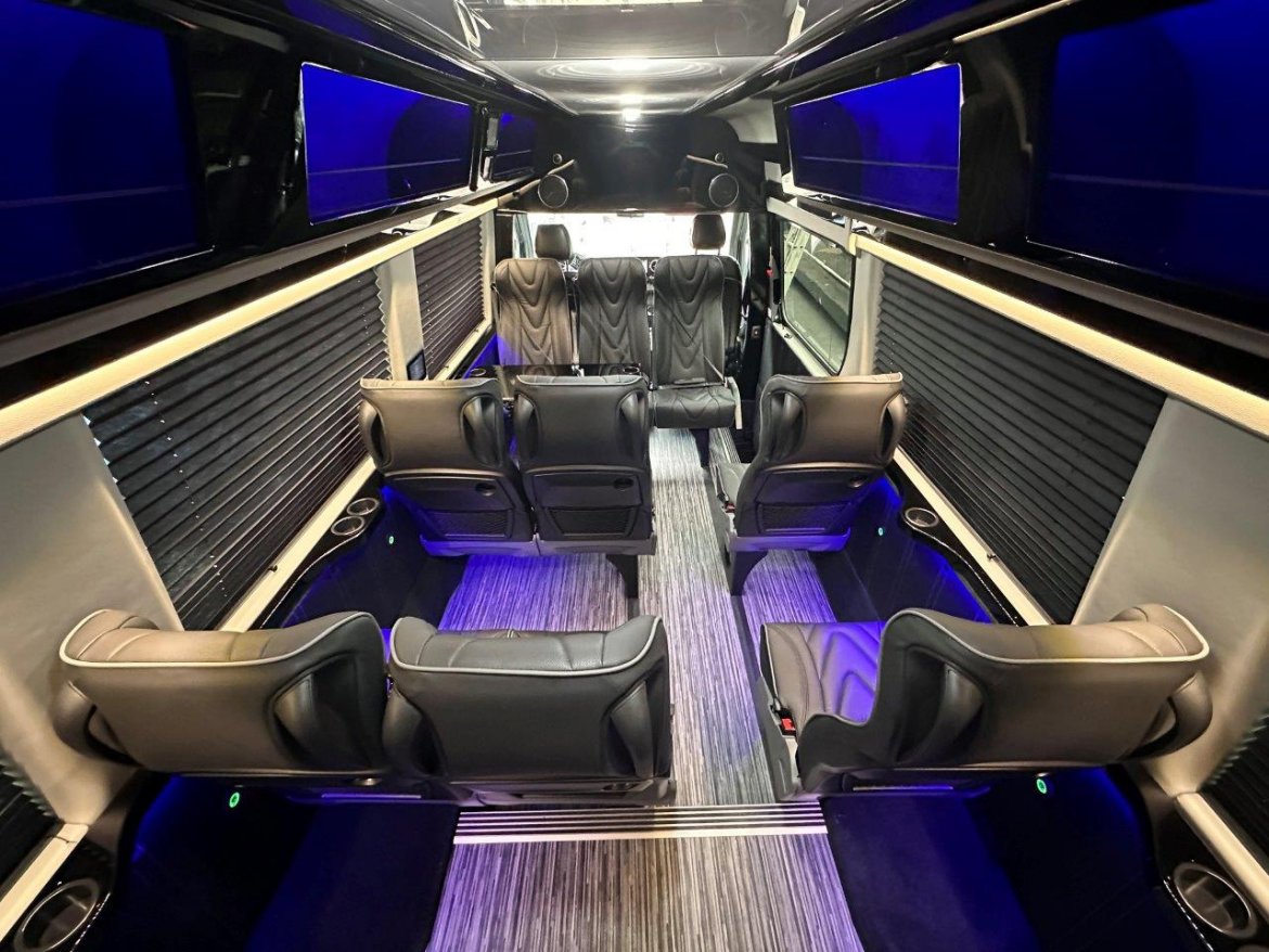 Sprinter for Sale in Carson, CA - Photo 9