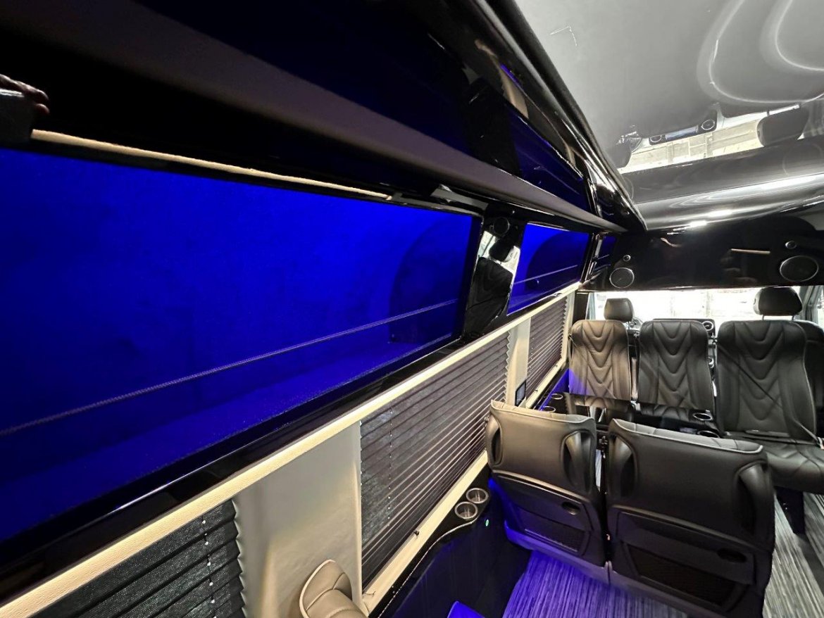 Sprinter for Sale in Carson, CA - Photo 11