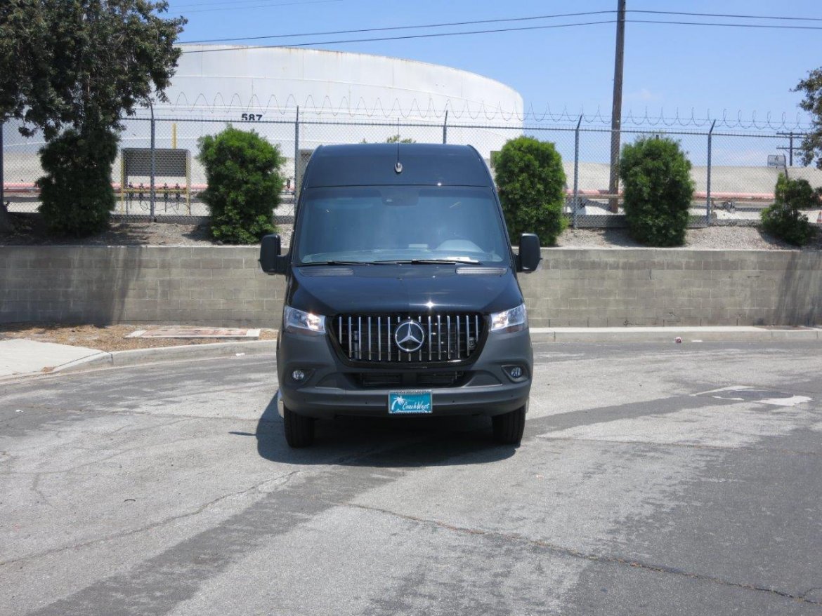 Sprinter for Sale in Carson, CA - Photo 13