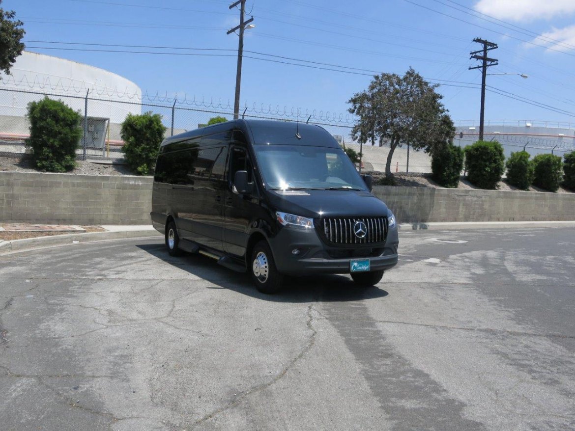 Sprinter for Sale in Carson, CA - Photo 14
