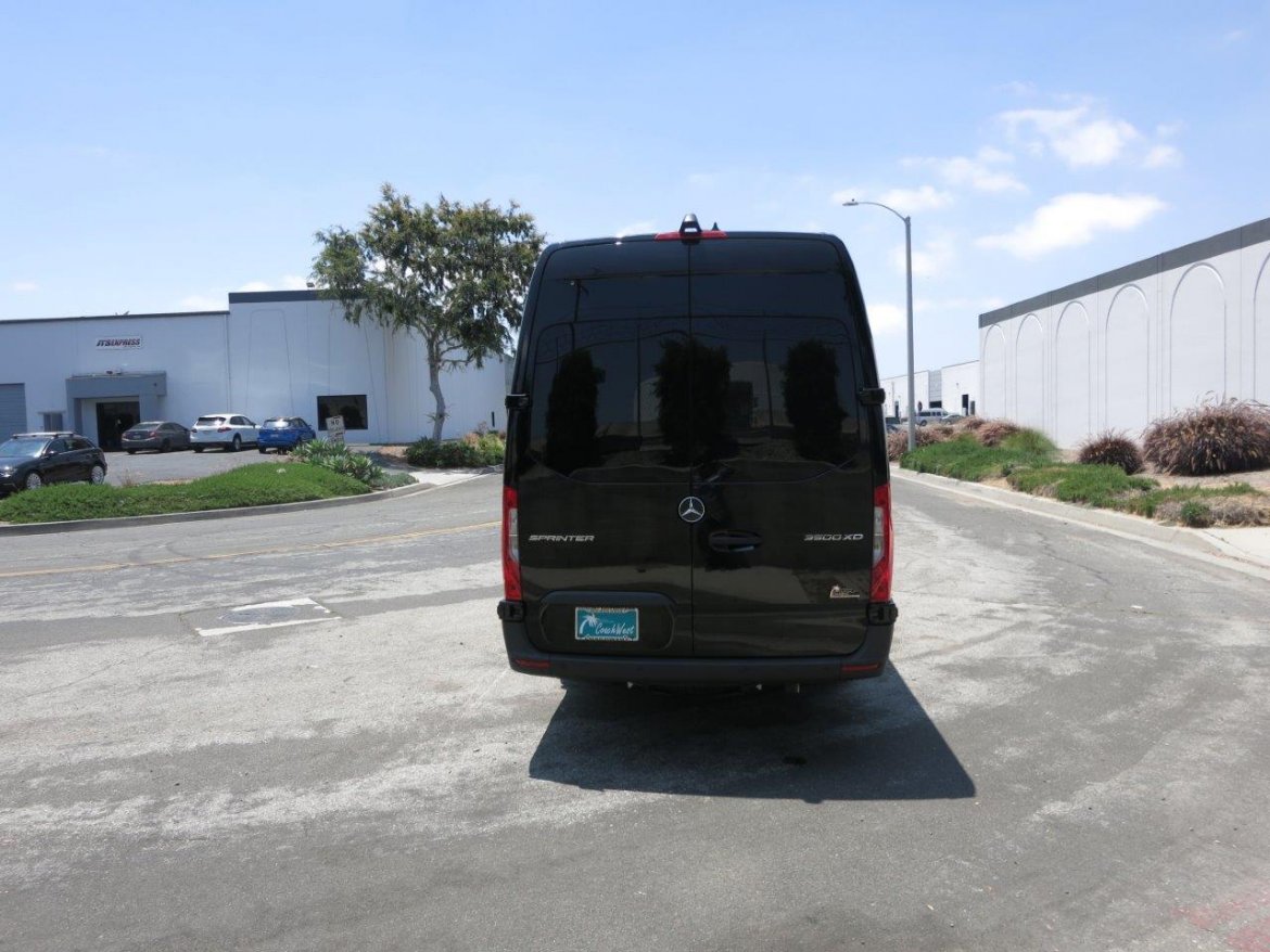 Sprinter for Sale in Carson, CA - Photo 17