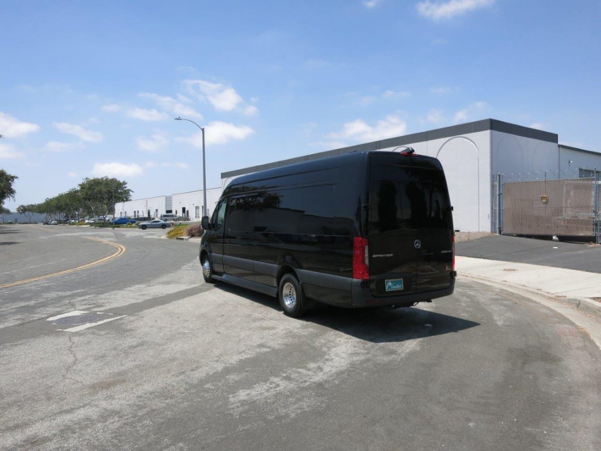 Sprinter for Sale in Carson, CA - Photo 18