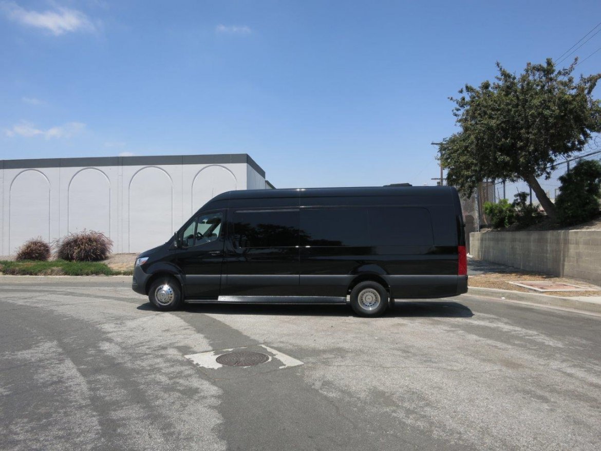 Sprinter for Sale in Carson, CA - Photo 19