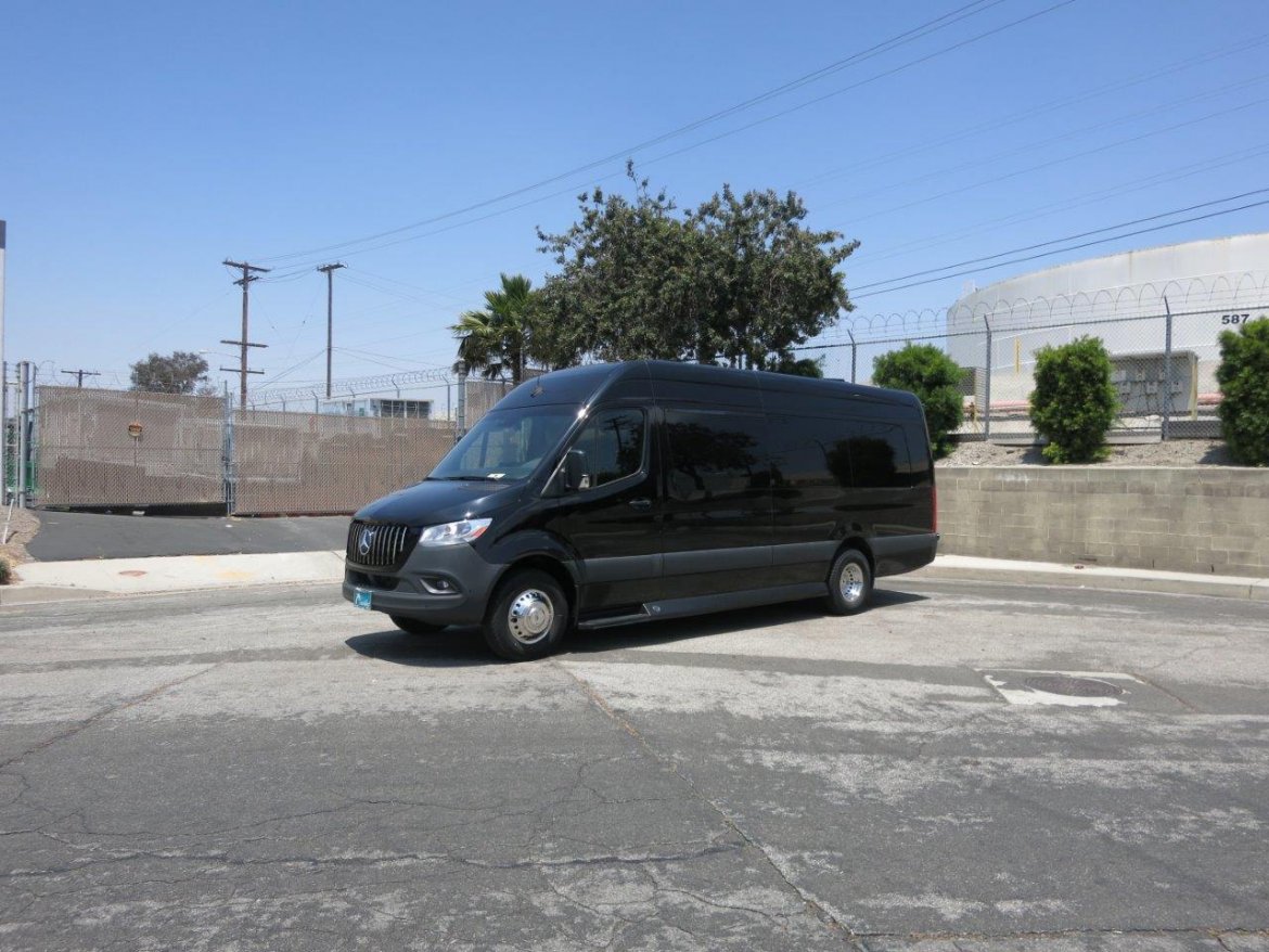 Sprinter for Sale in Carson, CA - Photo 20