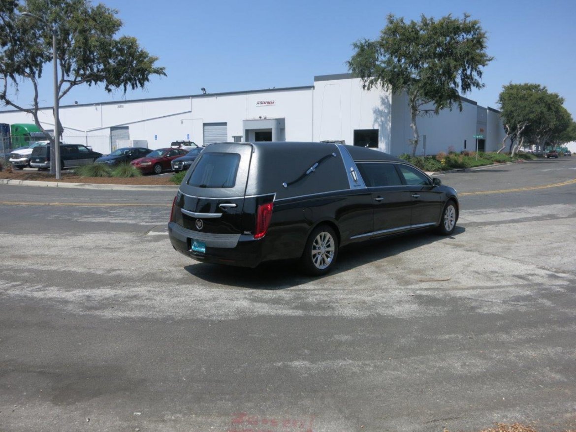 Funeral for Sale in Carson, CA - Photo 4