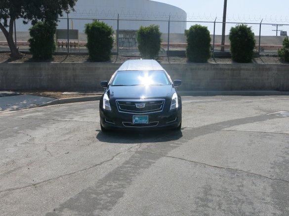 2017 Cadillac XTS Victoria Funeral for Sale in Carson, CA - Photo 3