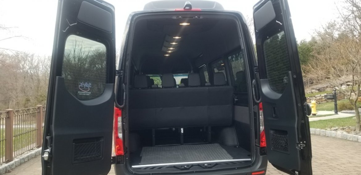 Sprinter for Sale in CLIFTON, NJ - Photo 4