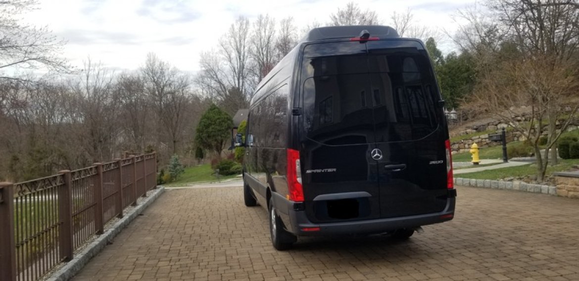 Sprinter for Sale in CLIFTON, NJ - Photo 7