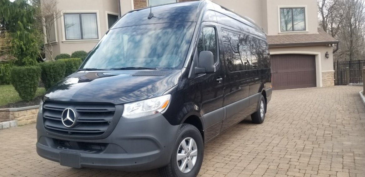 Sprinter for Sale in CLIFTON, NJ - Photo 5