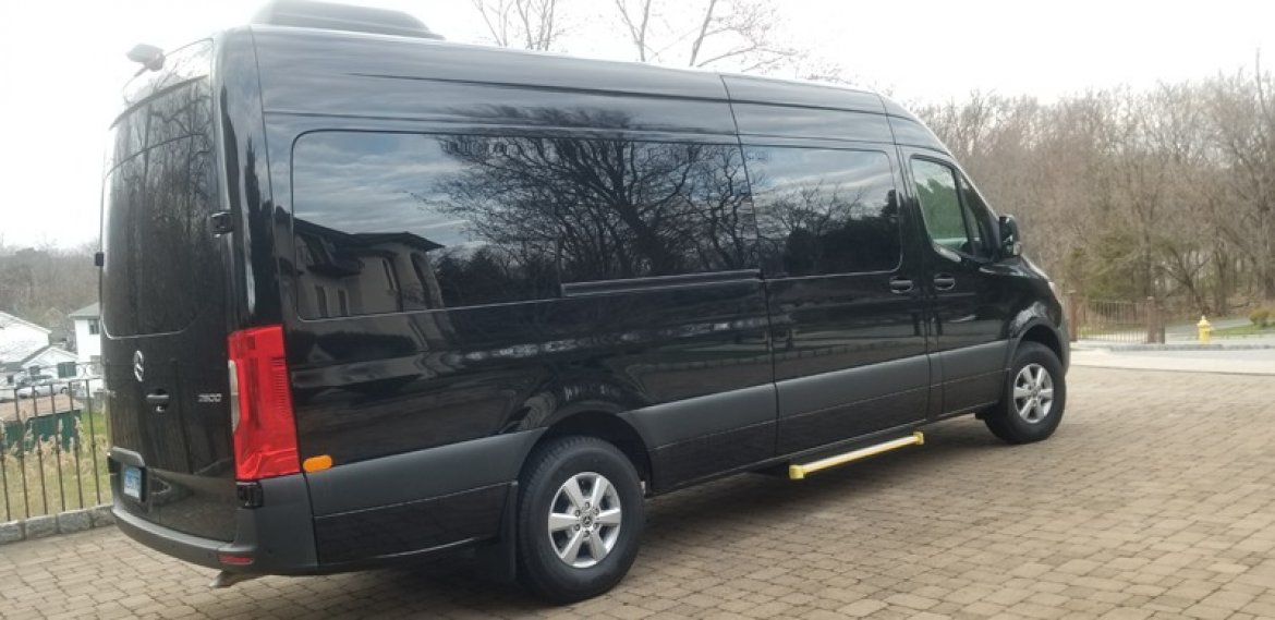 Sprinter for Sale in CLIFTON, NJ - Photo 3