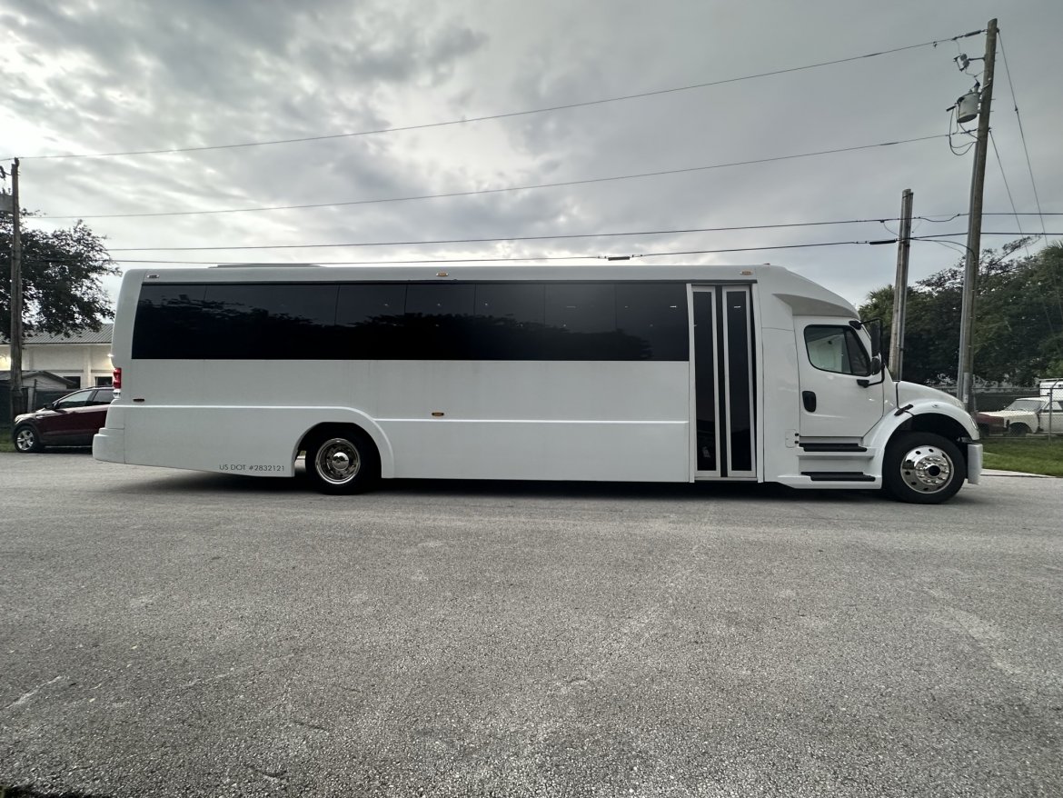 Shuttle Bus for Sale in Anaheim, CA - Photo 8