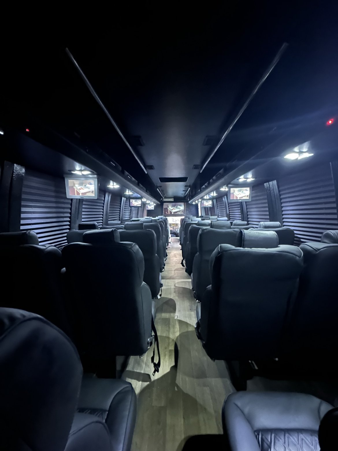 Shuttle Bus for Sale in Anaheim, CA - Photo 3