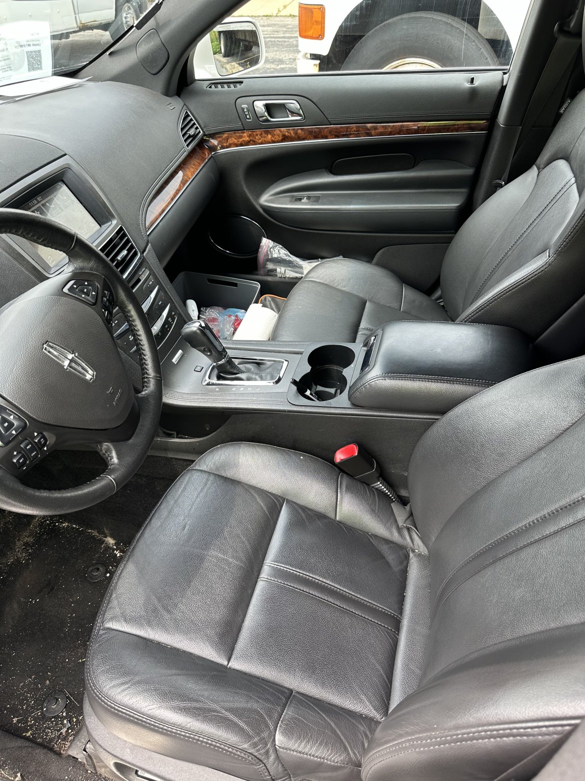 Limousine for Sale in elk gorve village, IL - Photo 12