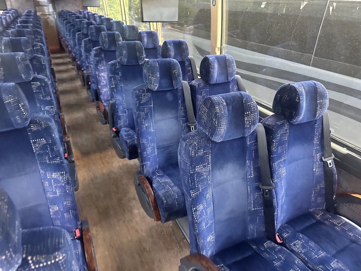 Photo of Motorcoach for sale: 2014 Prevost H3-45 45&quot; by Prevost