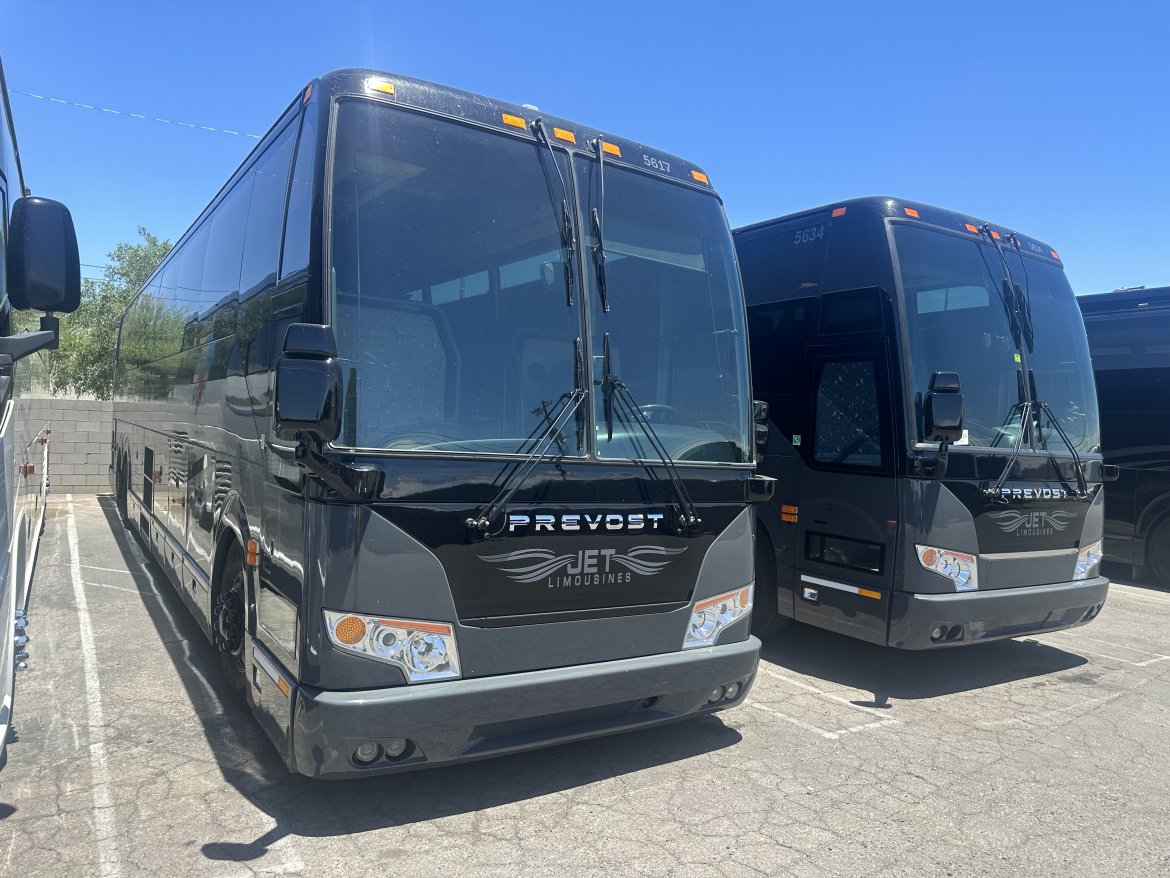 Photo of Motorcoach for sale: 2014 Prevost H3-45 45&quot; by Prevost