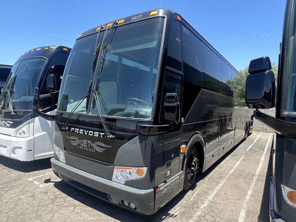 Motorcoach for sale: 2014 Prevost H3-45 45&quot; by Prevost