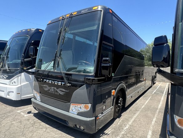 2014 Prevost H3-45 Motorcoach for Sale in Phoenix, AZ - Main Photo