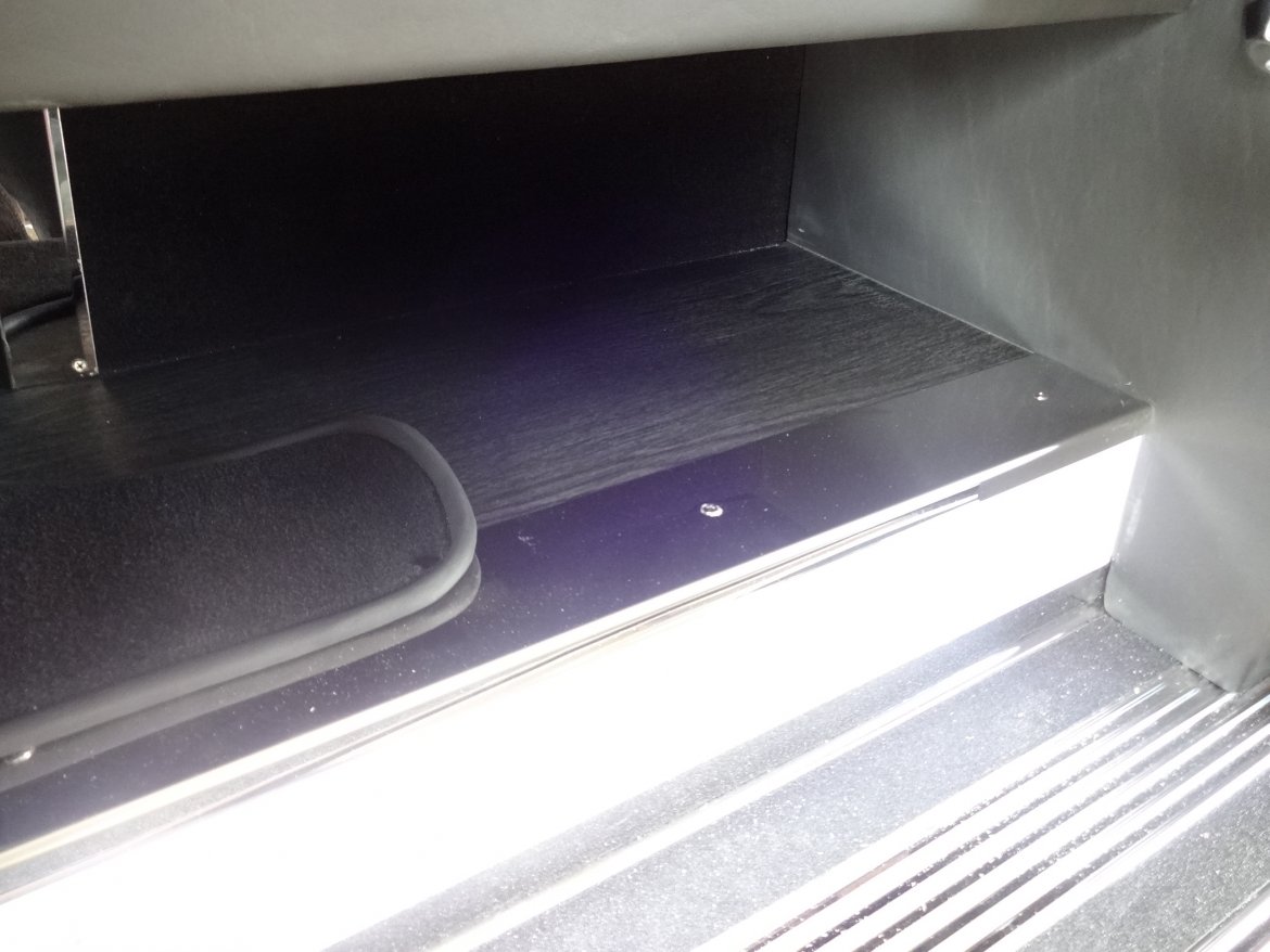 Photo of Sprinter for sale: 2015 Mercedes-Benz Sprinter 3500 Chassis Limousine Build by Specialty Conversions SPV