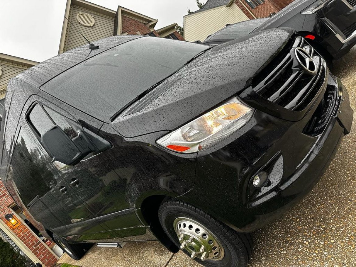 Sprinter for Sale in Middle River, MD - Photo 2
