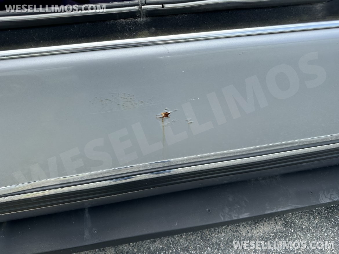 Used 1996 Lincoln Town Car Excalibur Limousine for sale in Swanzey, NH